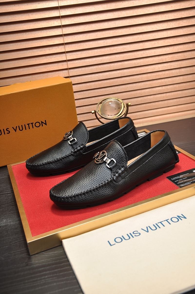 Louis Vuitton Low Shoes